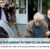 Medic prins in flagrant in timp ce lua mita