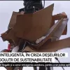 Primarul Buzaului, Constantin Toma: Suntem campioni pe reciclare, am atins ...