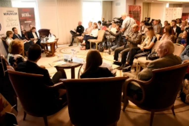 A 11-a editie a Raiffeisen Bank Bucharest Marathon