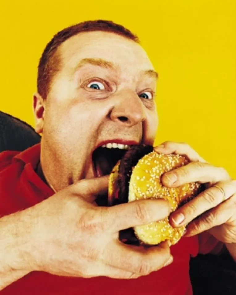 Alimentatia sanatoasa, accesibila doar romanilor bogati