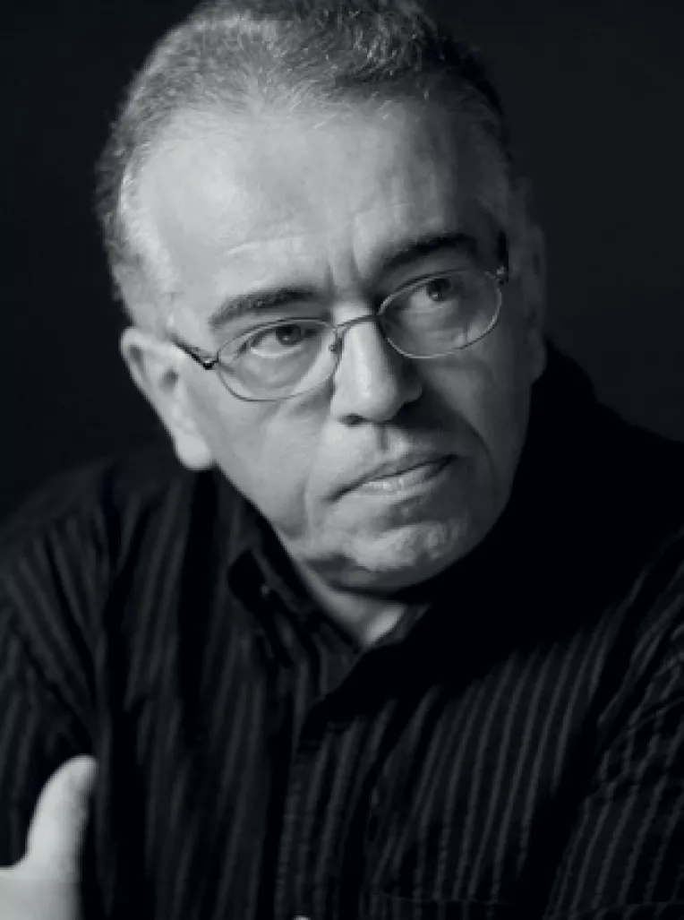 Amintirile din copilarie ale criticului literar Dan C. Mihailescu