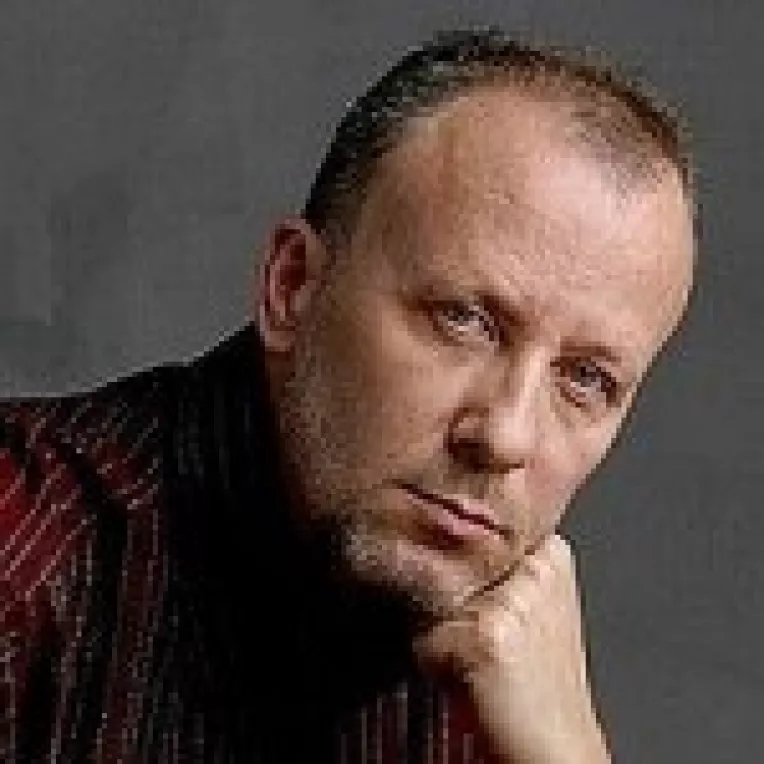 Andrei Gheorghe revine la radio!