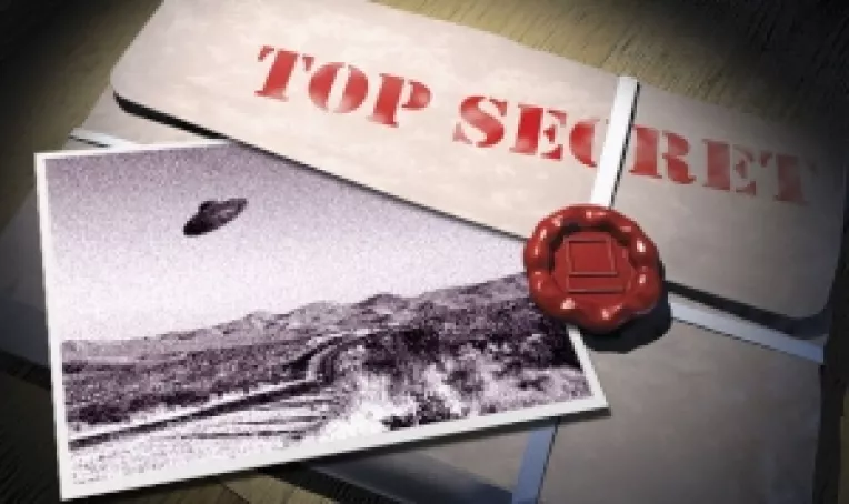 Armata americana este extrem de interesata de fenomenul OZN