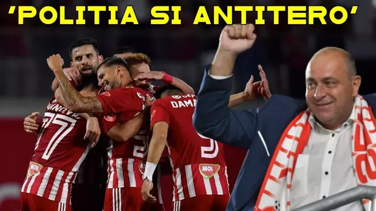 "Au venit Politia si Antitero". Momente complicate pentru Sepsi, dupa victoria cu Aktobe