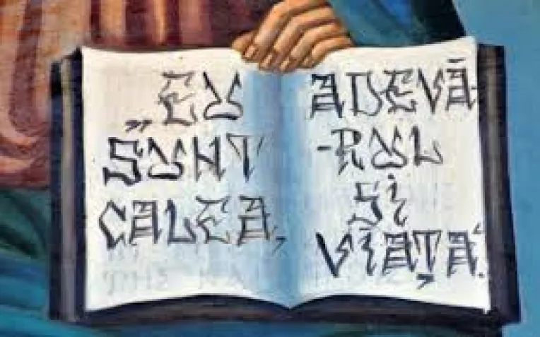 Calea, Adevarul si Viata: Doar prin credinta si incredere in Dumnezeu reusim sa trecem peste toate incercarile vietii