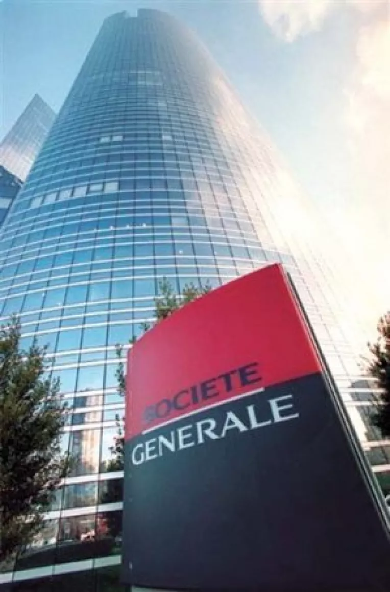 Cazuri celebre de fraude bancare