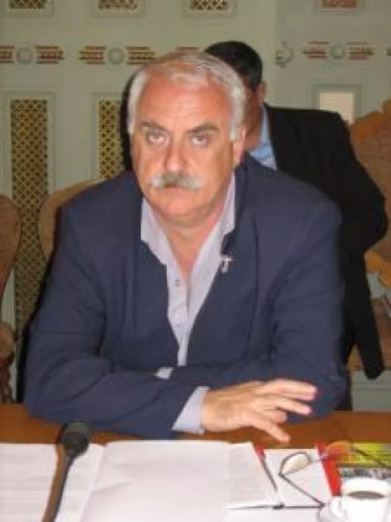 Ce afaceri mai fac consilierii judeteni