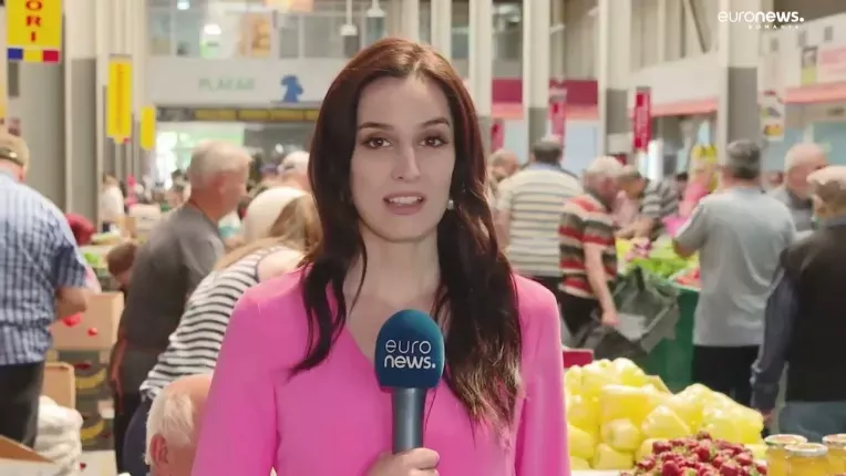 Cele mai ieftine alimente din ultimii doi ani. Preturile vor scadea la raft in cateva luni