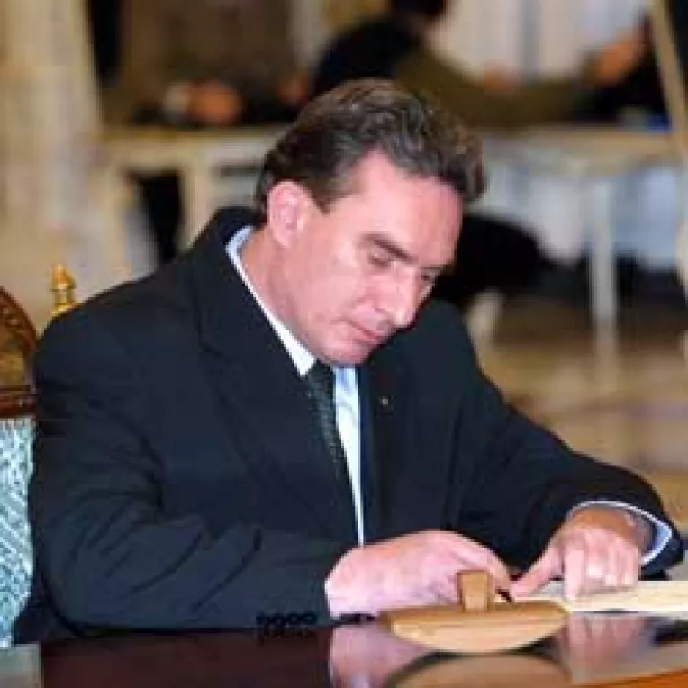 Cele mai mari exporturi din ultimii 16 ani