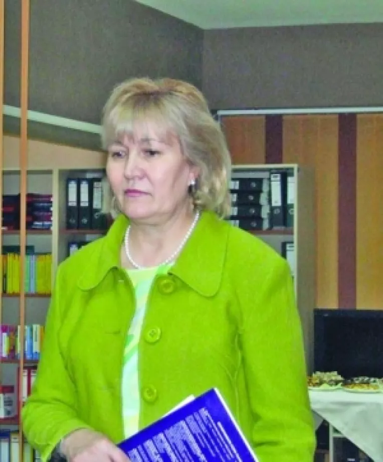 Chiar daca PD-L nu o sustine, Murineanu candideaza