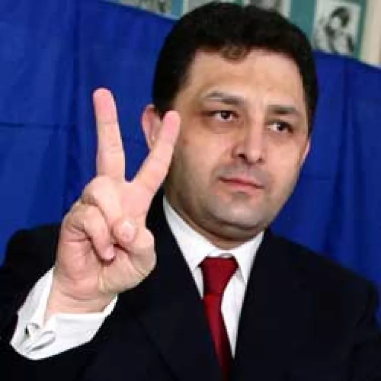 Ciomageala din PSD a ajuns la sectoare