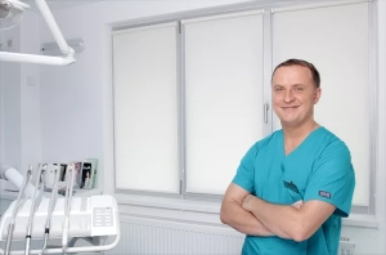 Clinica Dr. Melnic deschide o noua locatie: un Centru de Excelenta in Implantologie si Estetica dentara