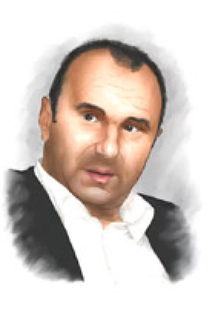 Comentarii pro si contra la articolul lui Tiberiu Lovin «Lupta dintre Tuca sensibilul si Tuca marlanul»