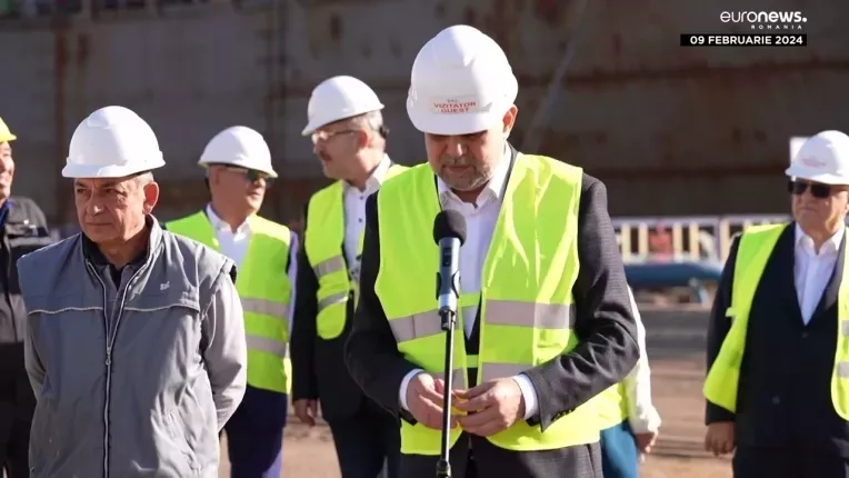 Cronologia scandalului de manipulare a pietei, in cazul Rosia Montana