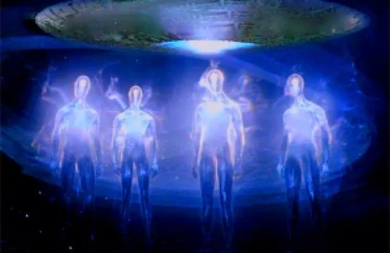 Dan D. Farcas: Ce asteapta extraterestrii de la oameni?