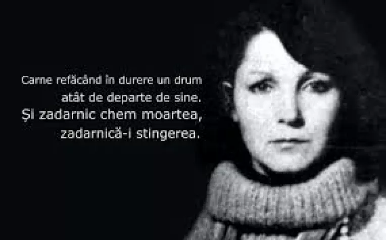 Destinul tragic al unei poete: Gabriela Negreanu