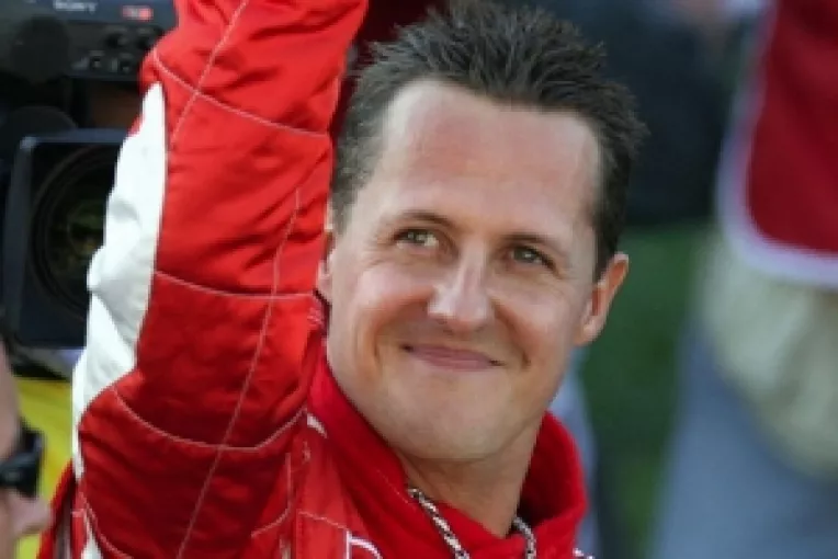 Doctorii incearca sa-l scoata pe Michael Schumacher din coma