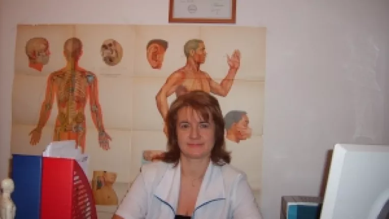 Dr. Iuliana Avadanei: Remedii homeopate administrate in afectiunile inflamatorii ale nervului sciatic!