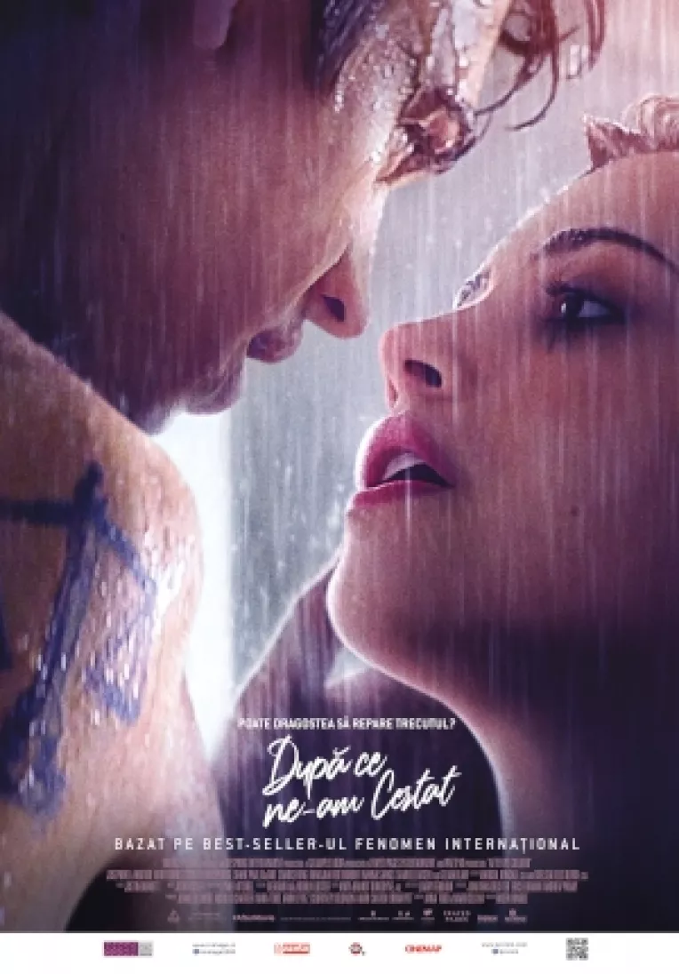 Filmul Dupa ce ne-am certat redeschide cinematografele din Romania