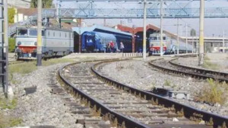 Fiscul vrea poprire pe bunurile CNCFR Galati