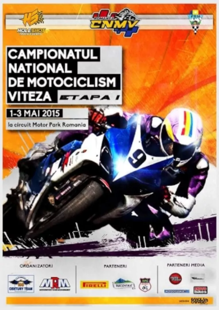 Flavian Crizboi, purtator de cuvant al RPG Security, va oferi autografe fanilor, la Romexpo