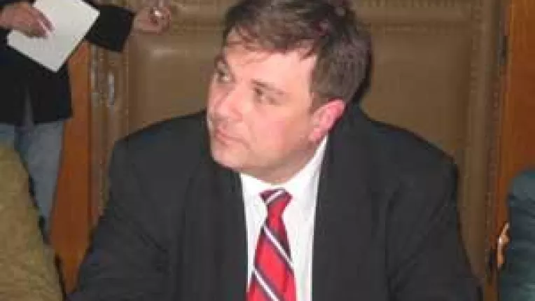 Fostul patron al UREX Rovinari - condamnat