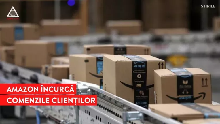 Gafa de proportii la Amazon. Un client a primit mancare de caini in loc de iPhone-ul comandat