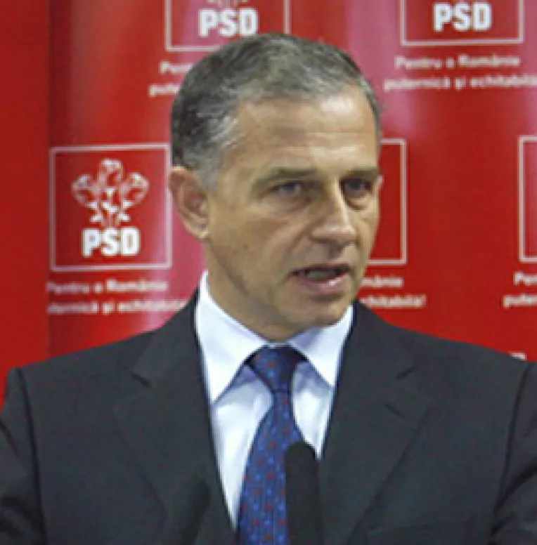 Geoana: "Decizia Curtii Constitutionale a Romaniei, cu privire la CSAT, trebuie respectata"