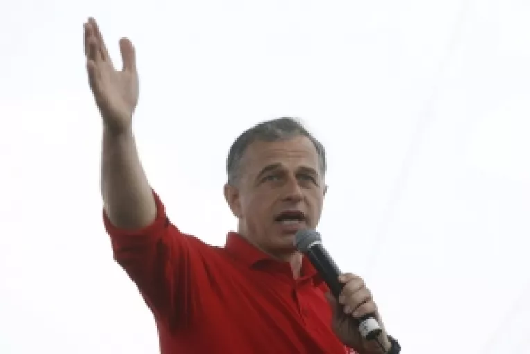 Geoana: Voi cere mandat de la Biroul Permanent, in noaptea de 30 noiembrie, pentru negocieri privind noul guvern