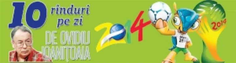 Germania a meritat sa castige finala, la mustata, si o data cu ea, Cupa Mondiala 