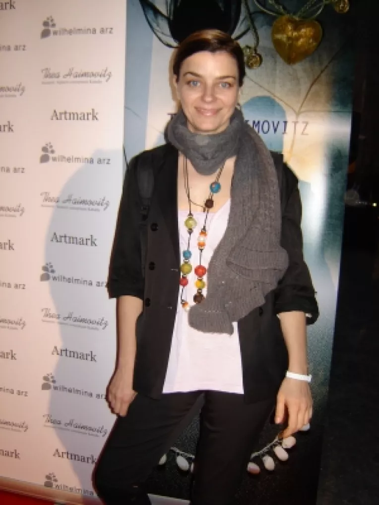 Gianina Corondan: "Un barbat care sa ma merite trebuie sa treaca prin 12 incercari ale lui Asterix!"

