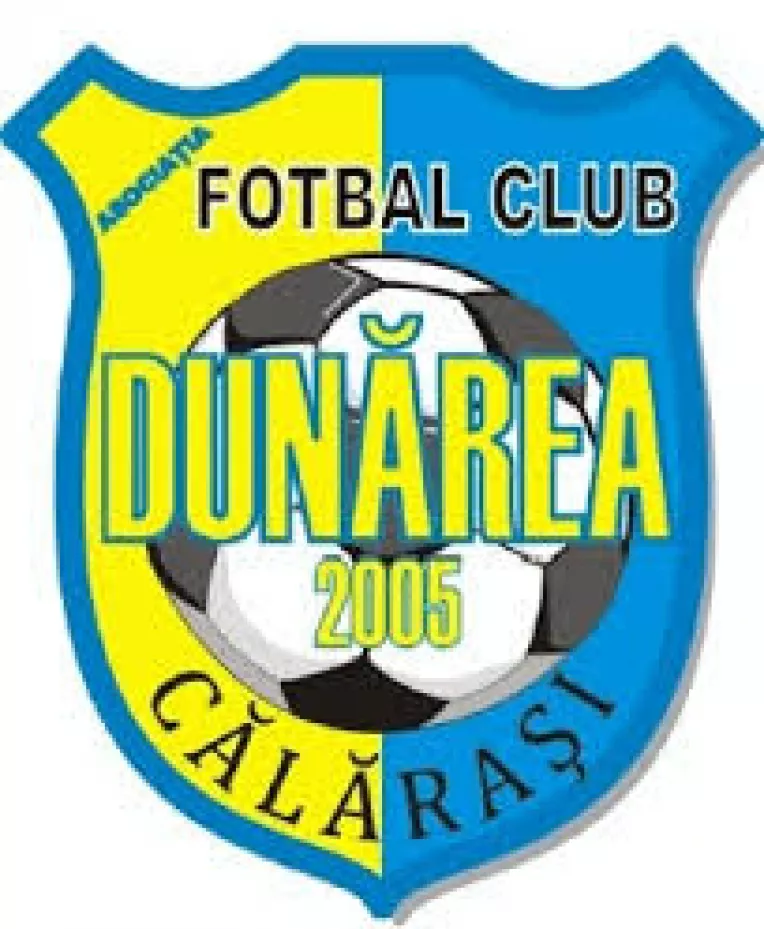 Hai Dunarea! Mai sunt cateva ore pana la meciul  dintre FCSB si Dunarea Calarasi!