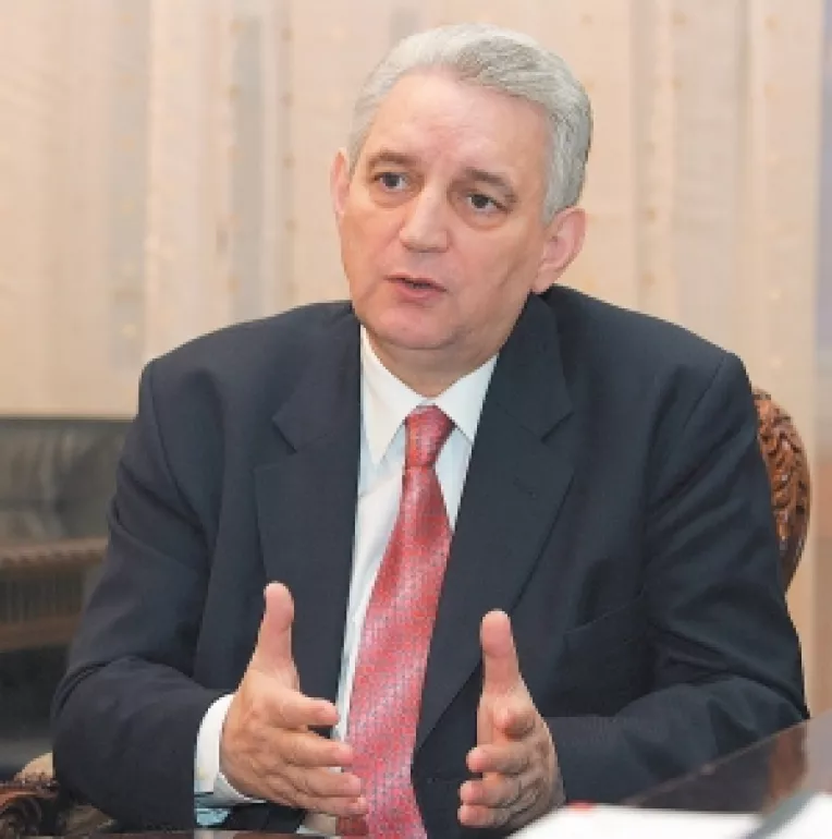 Ilie Sarbu: PSD, PNL si UDMR vor semna un protocol, probabil dupa primul tur al alegerilor