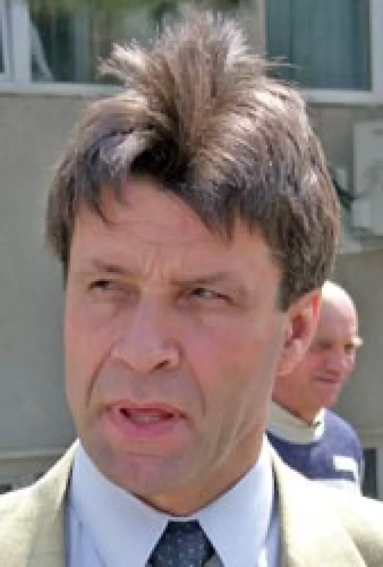 Inspectorii de mediu romani, mai expuSi la riscuri decat cei britanici