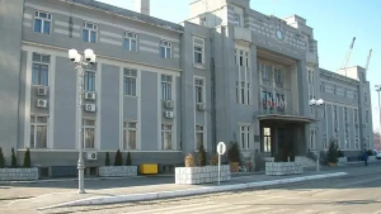 Investitie de 122 milioane de euro pentru finalizarea digului de larg