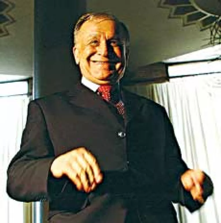 Ion Iliescu castiga tot mai multi adepti in PSD