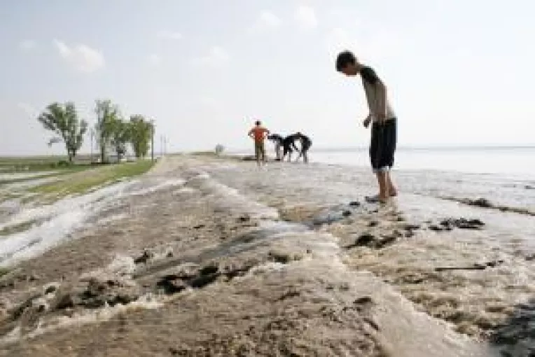 Irigatiile doljene, curentate de factura 