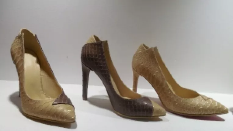 Irka Shoes, incaltari preferate si de vedetele din Republica Moldova!