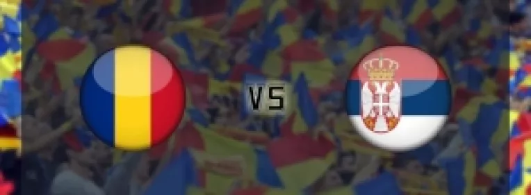 Liga Natiunilor:  Romania - Serbia 0-0