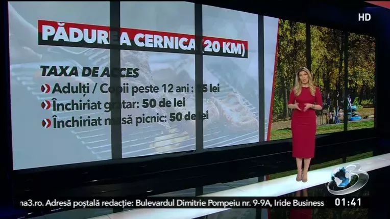 Locurile in care poti face gratar fara sa primesti amenda. Puteti scoate din buzunar si 5.000 de lei