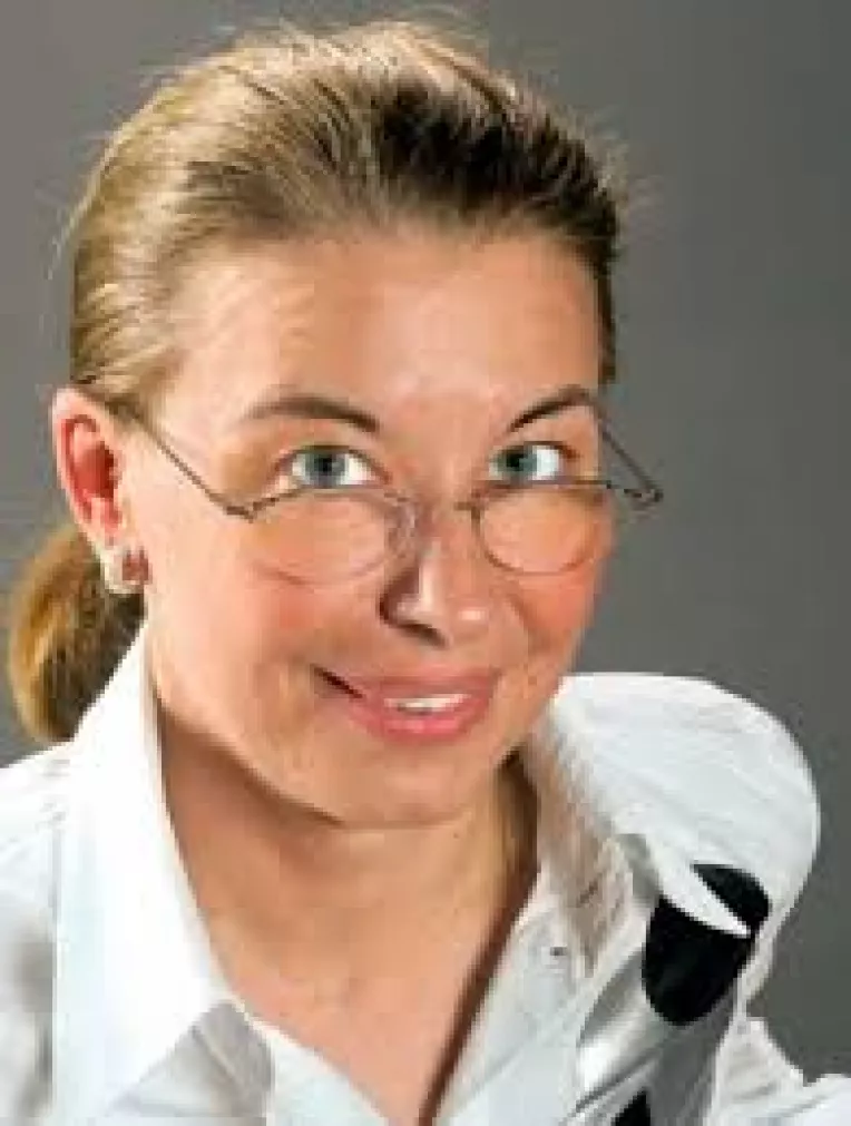 Magda Marincovici (Jurnalul National): Imbracaminte toxica