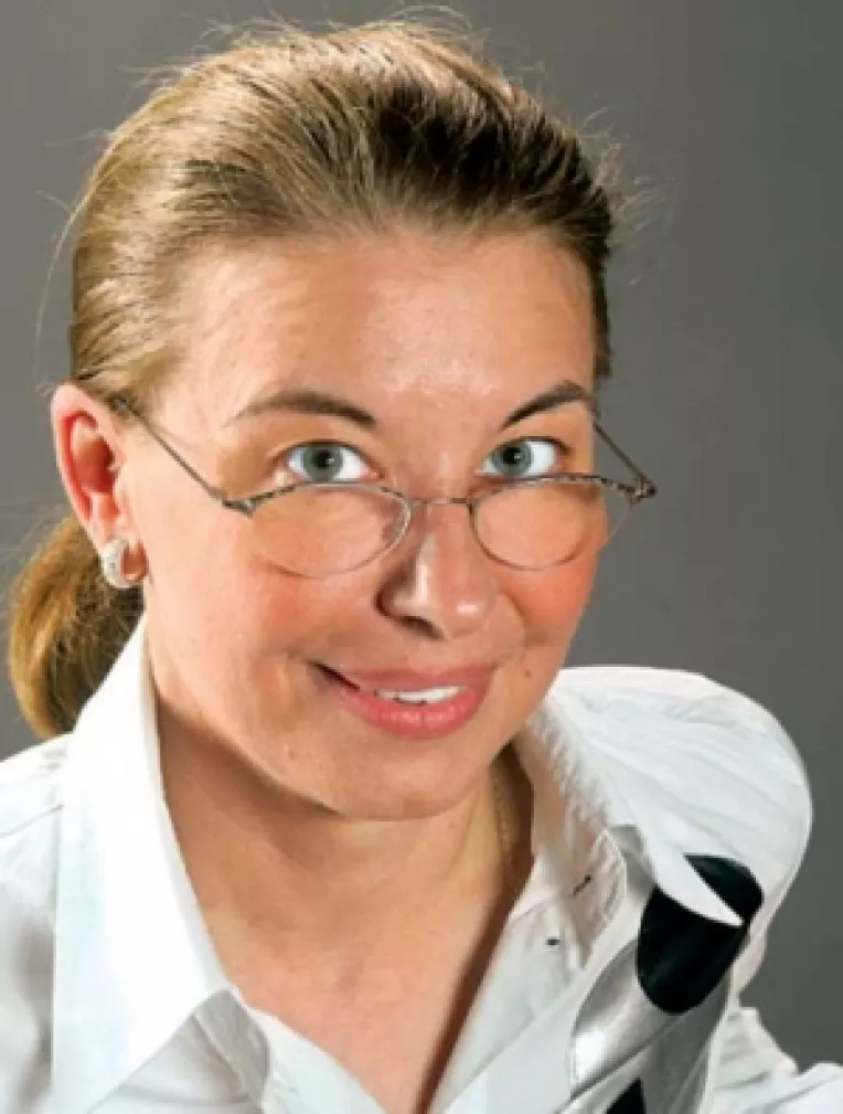 Magda Marincovici: Vitamina C ar putea fi o arma eficienta in lupta contra cancerului, fara a pune in pericol celulele sanatoase