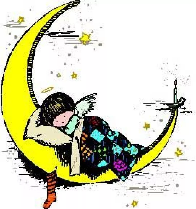 Marius Tuca : Domnisoara Noapte Buna