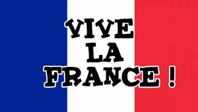 Marseieza, magnificul imn al Frantei, da semnalul de lupta impotriva tiraniei raului si a terorii