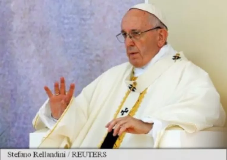 Mesajul Papei Francisc adresat sportivilor care participa la Jocurile Olimpice de la Rio de Janeiro