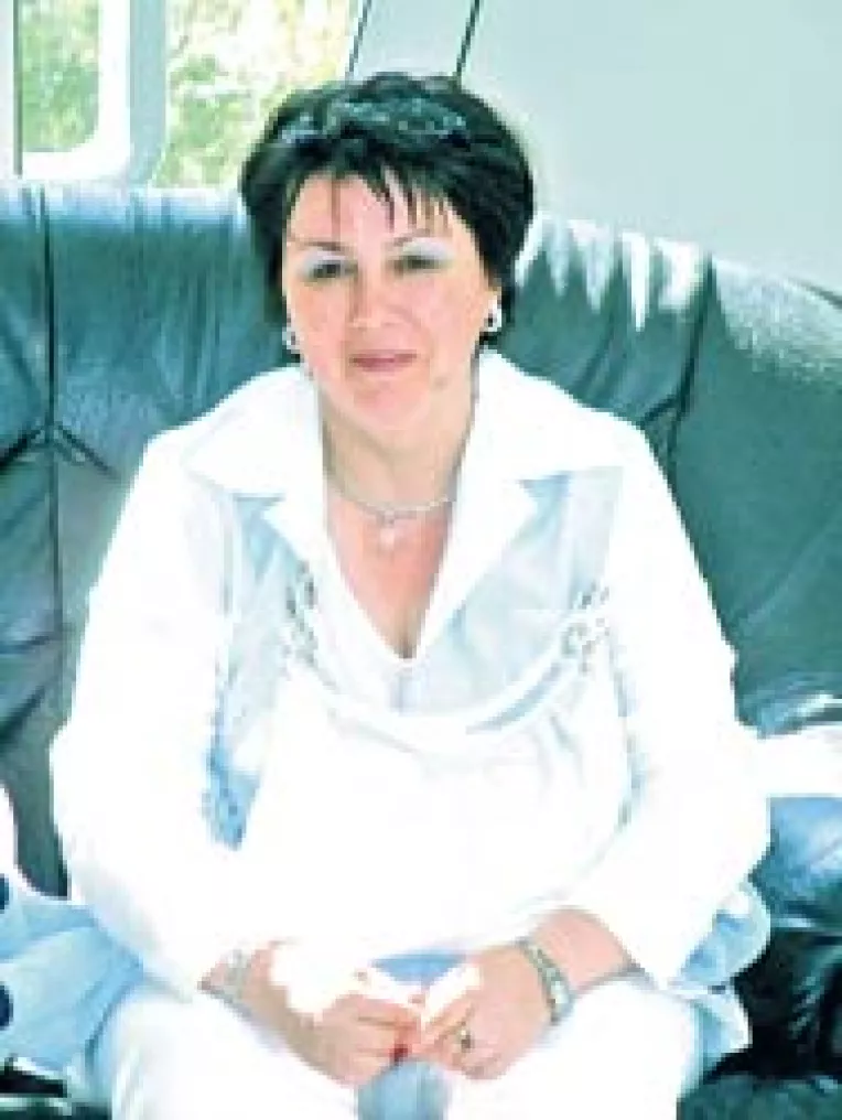 "Mi-a intrat activitatea de partid in sange”