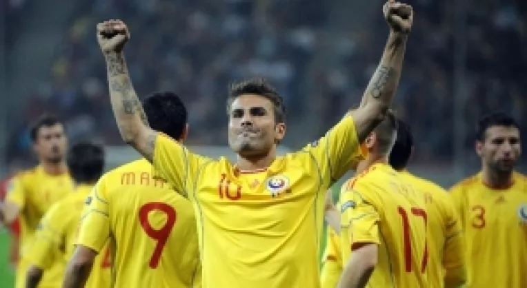 Mutu ar vrea sa joace la Nationala, chiar si in meciurile amicale