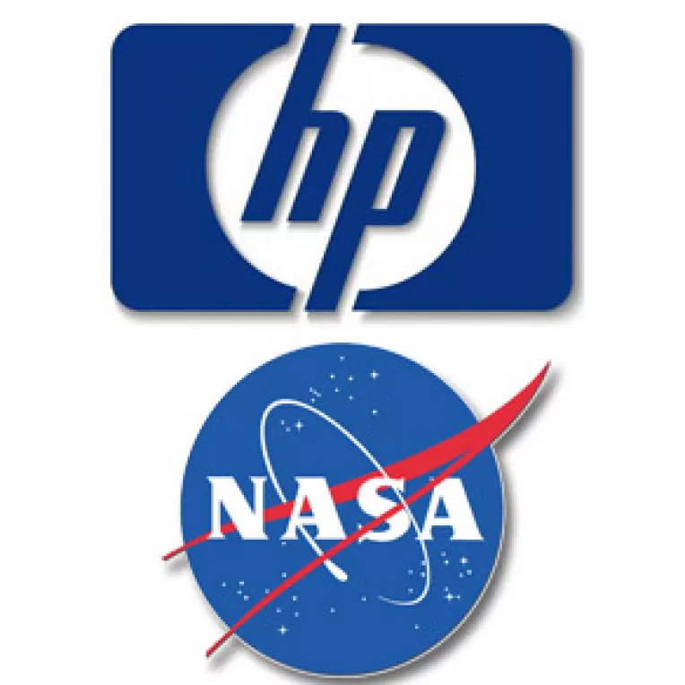 Nasa si-a ales partenerul