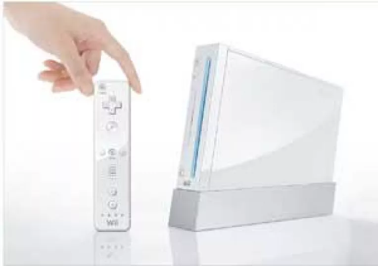 Nintendo Wii - distractie pentru toata familia