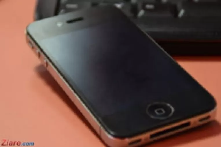 Noul iPhone va fi dotat cu o functie revolutionara - recunoastere faciala